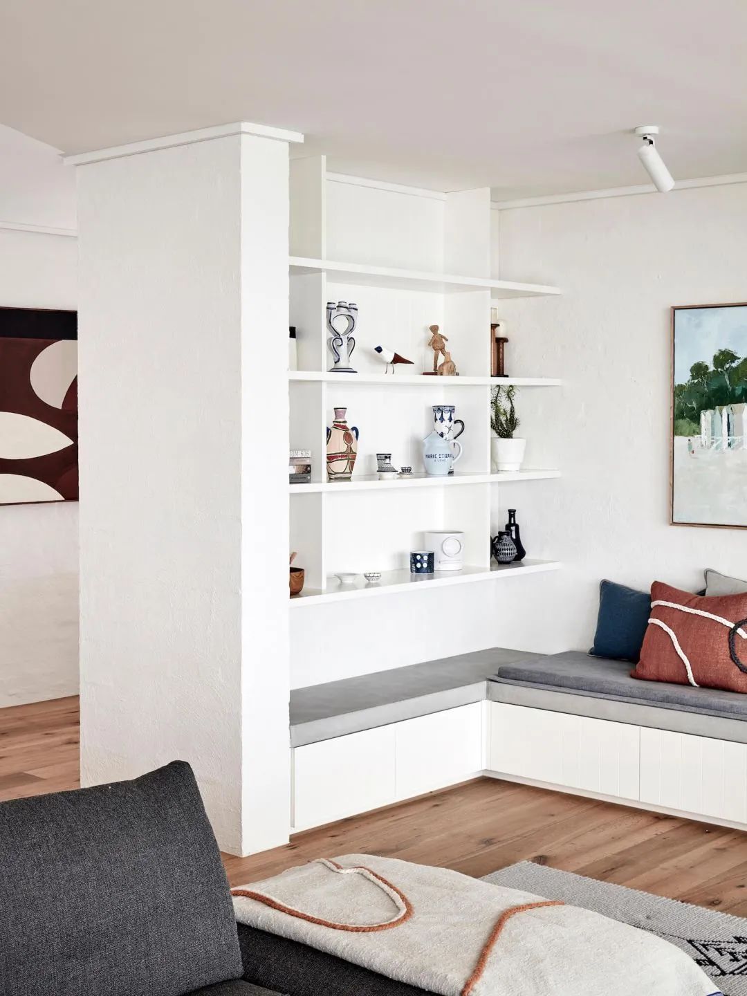 菲利普港湾滨海住宅 Portsea Beach House丨Studio Esteta-60