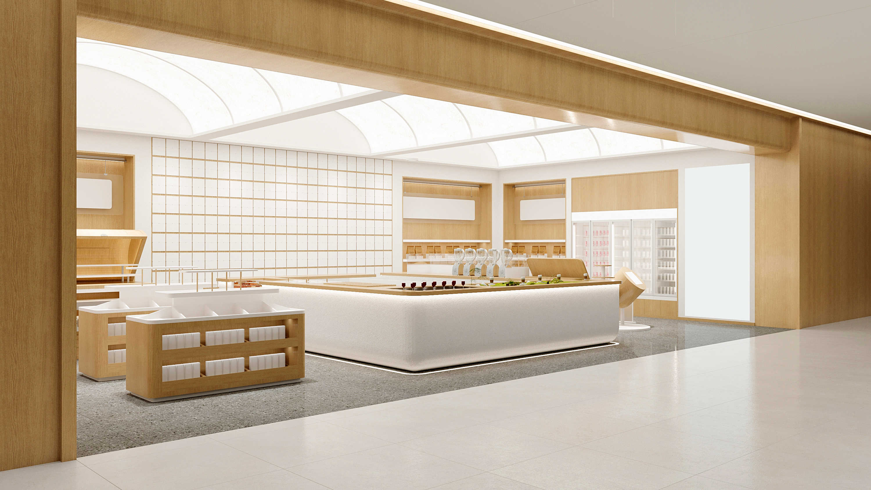 高端无添加零食+伴手礼店-4