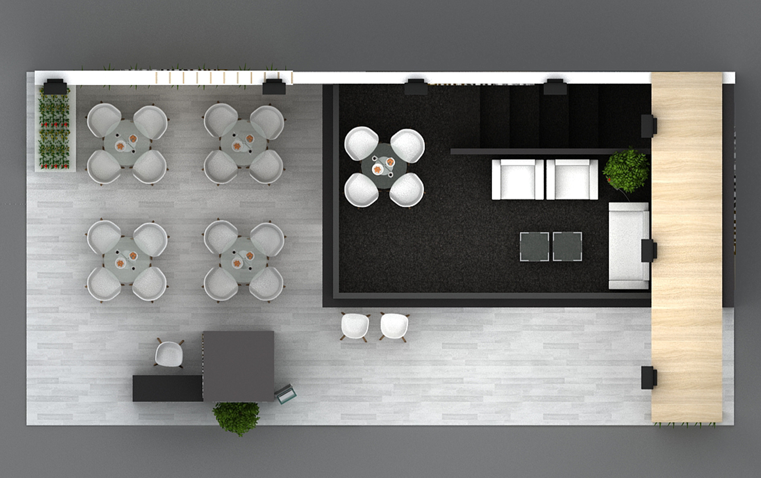 EUROSANPARTS , AUTOMECHANICA 2020 , FAIR STAND-7