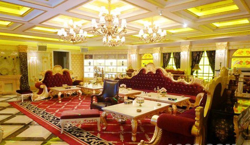 皇家永利会所-31