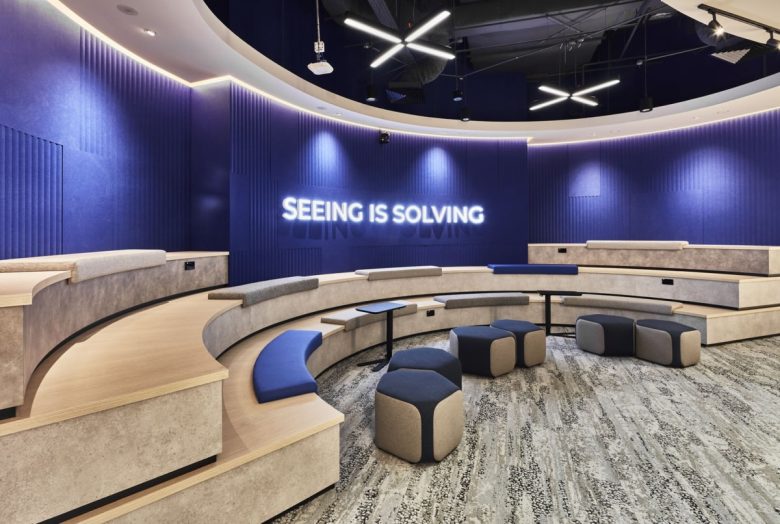  » Evident Scientific Offices by Conexus Studio-7