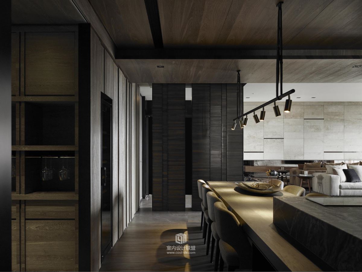 近境制作--50坪四房 ‧ 东方风-5