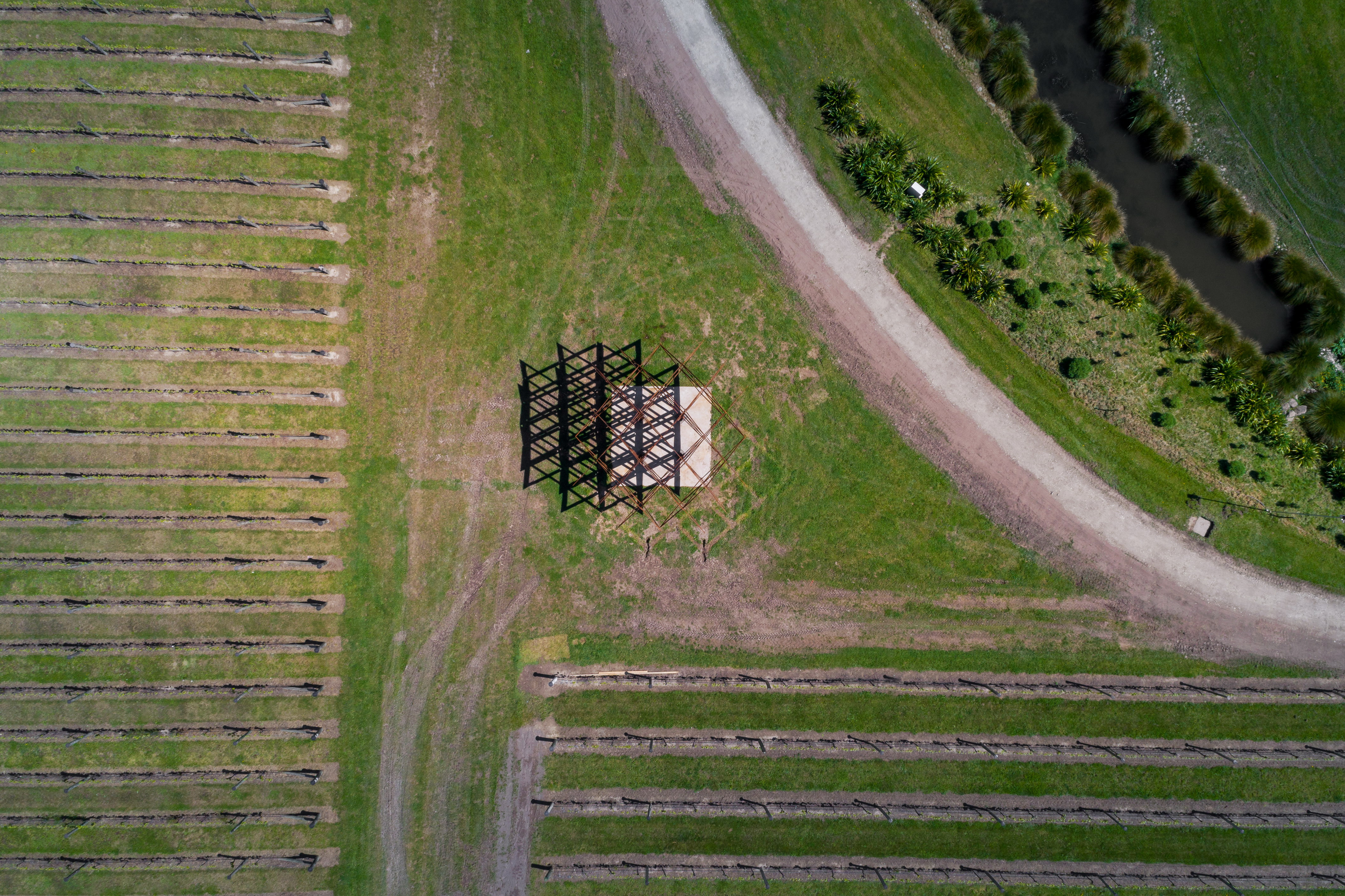 Under,standing 装置与 Brancott Estate 酒庄-16