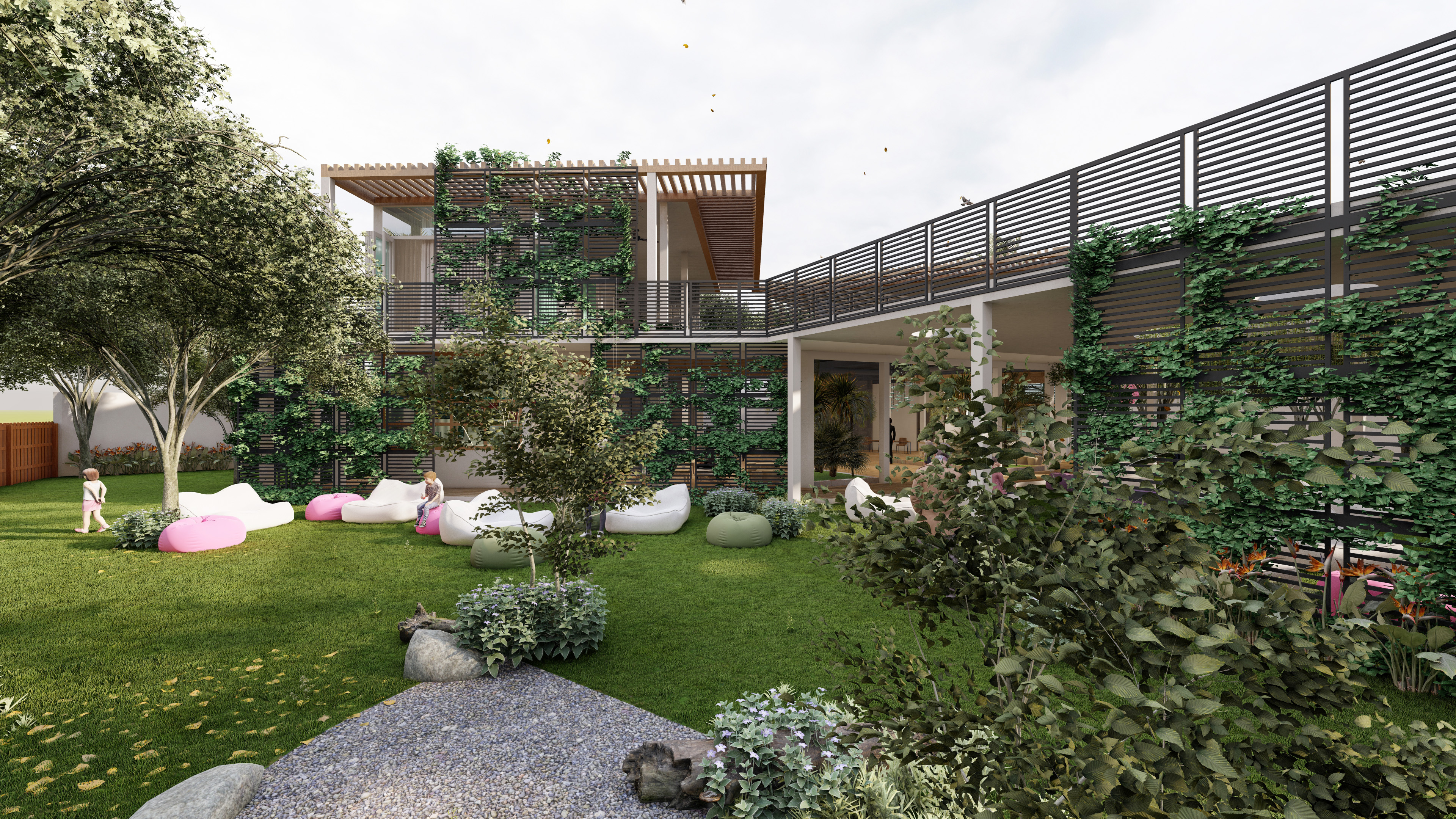 Coffe Shop concept design-2