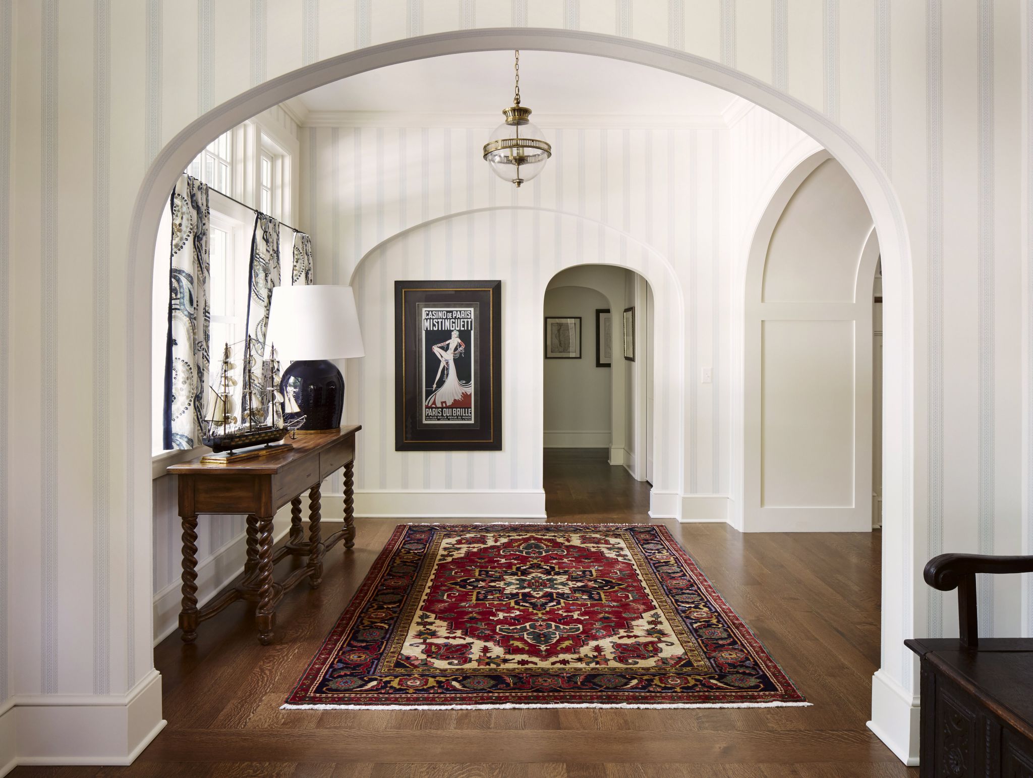 丨美国丨WADE WEISSMANN ARCHITECTURE-5