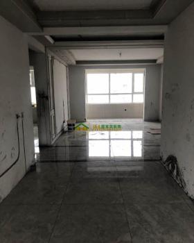 周村盛世国际施工实景