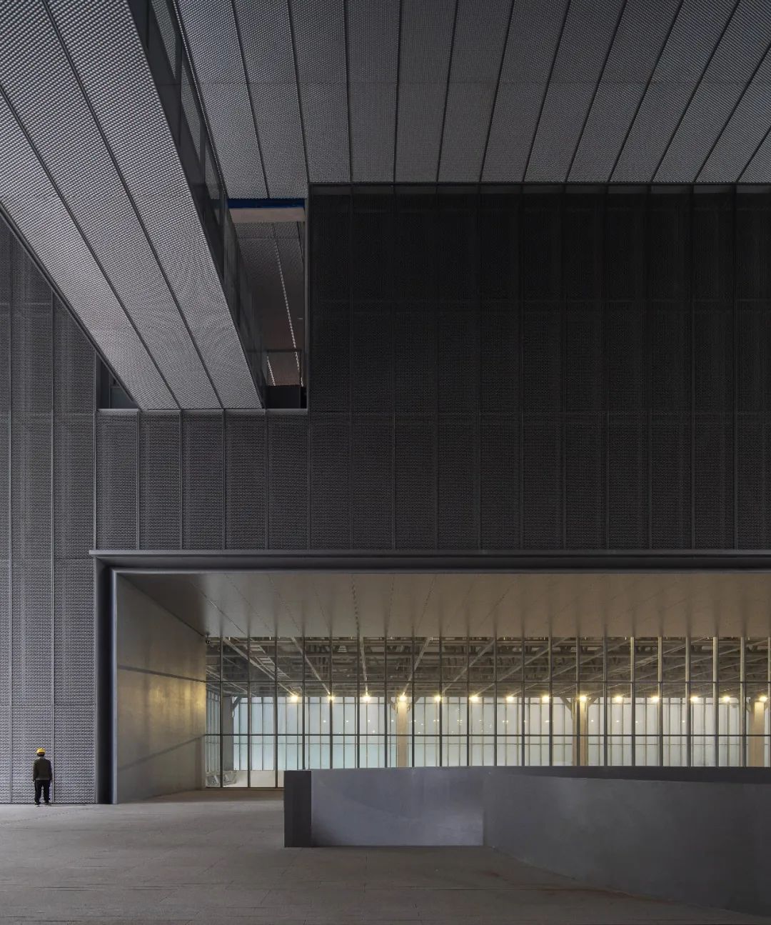 简上体育综合体丨中国深圳丨CCDI悉地国际-22