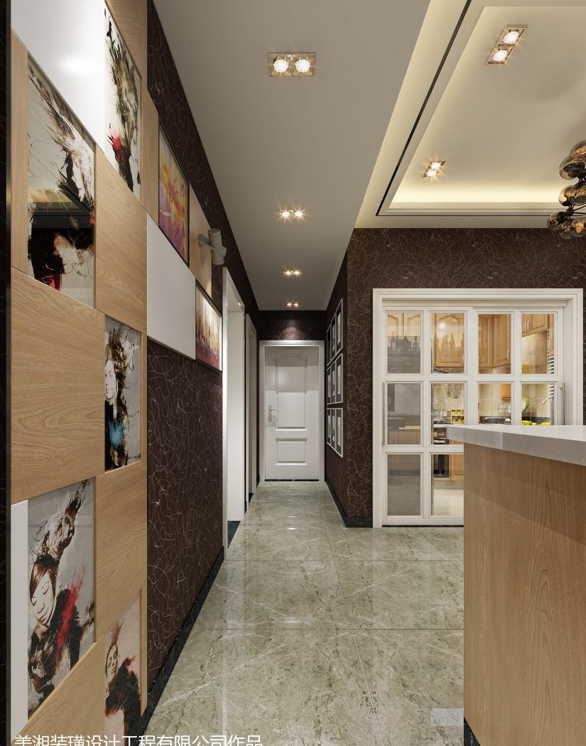 全屋原木定制,实现即装即住零担忧-22