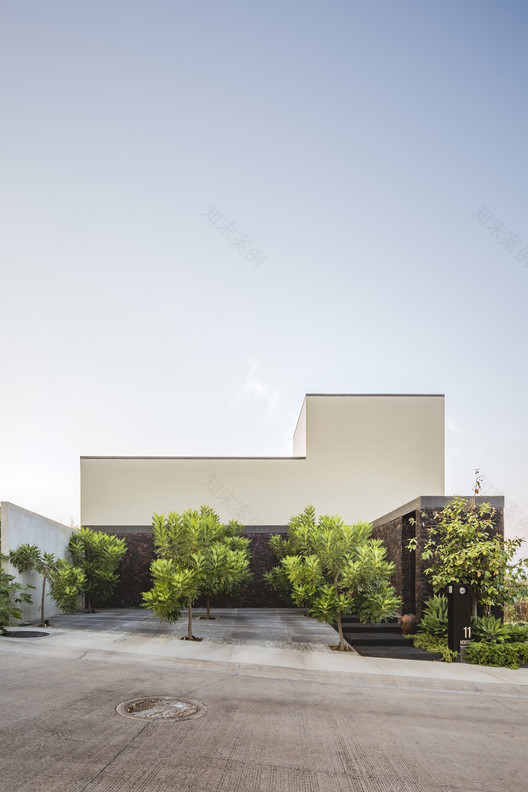 Rincón del Pescador House TAAB-34