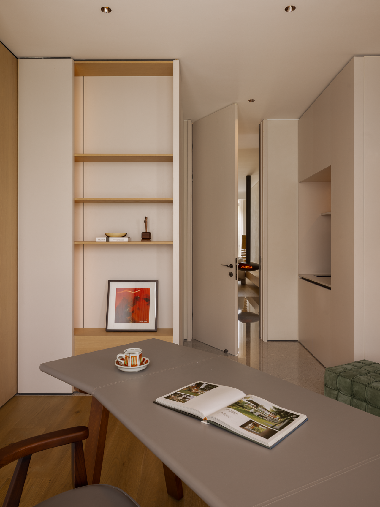 新作｜HNTN.鸿泰设计  声音的艺术-36