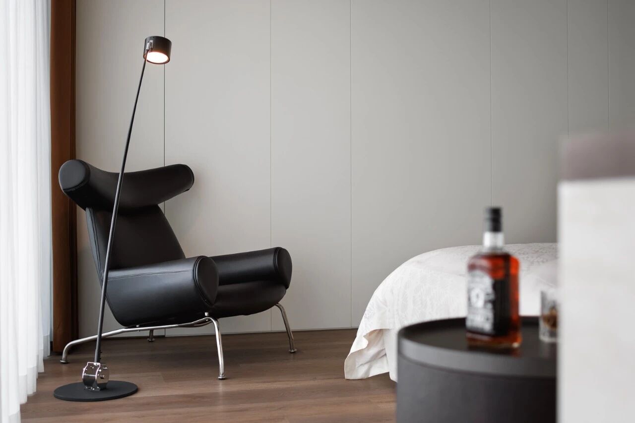 顺昌 · 外滩十里丨中国南平丨大衍建筑空间(主持设计林耀良,软装设计衍生美学)-44