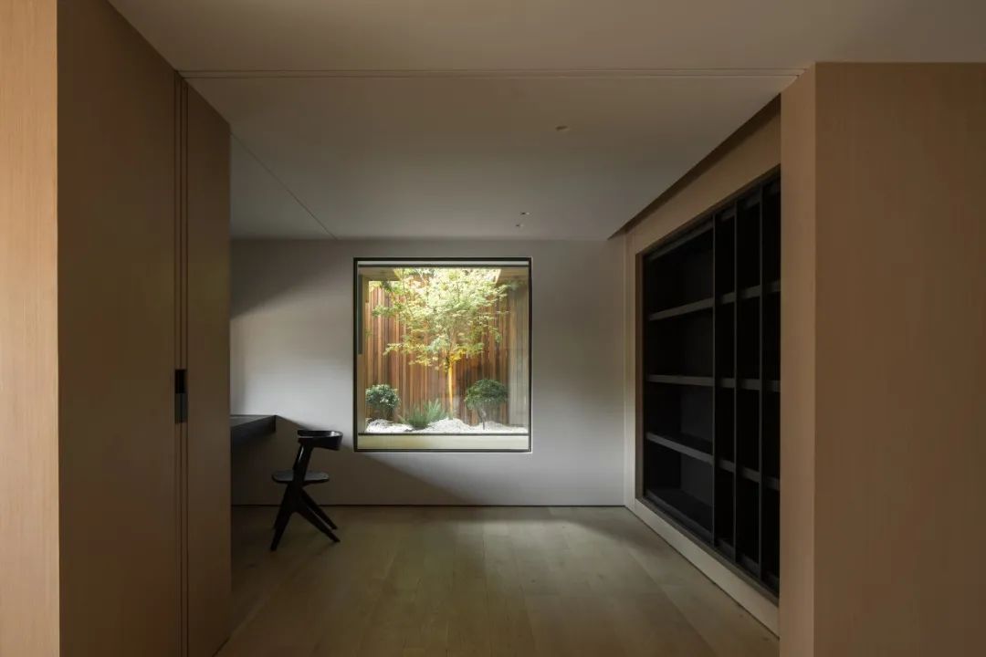 极简风,烟火气的误解与正名丨中国北京-16