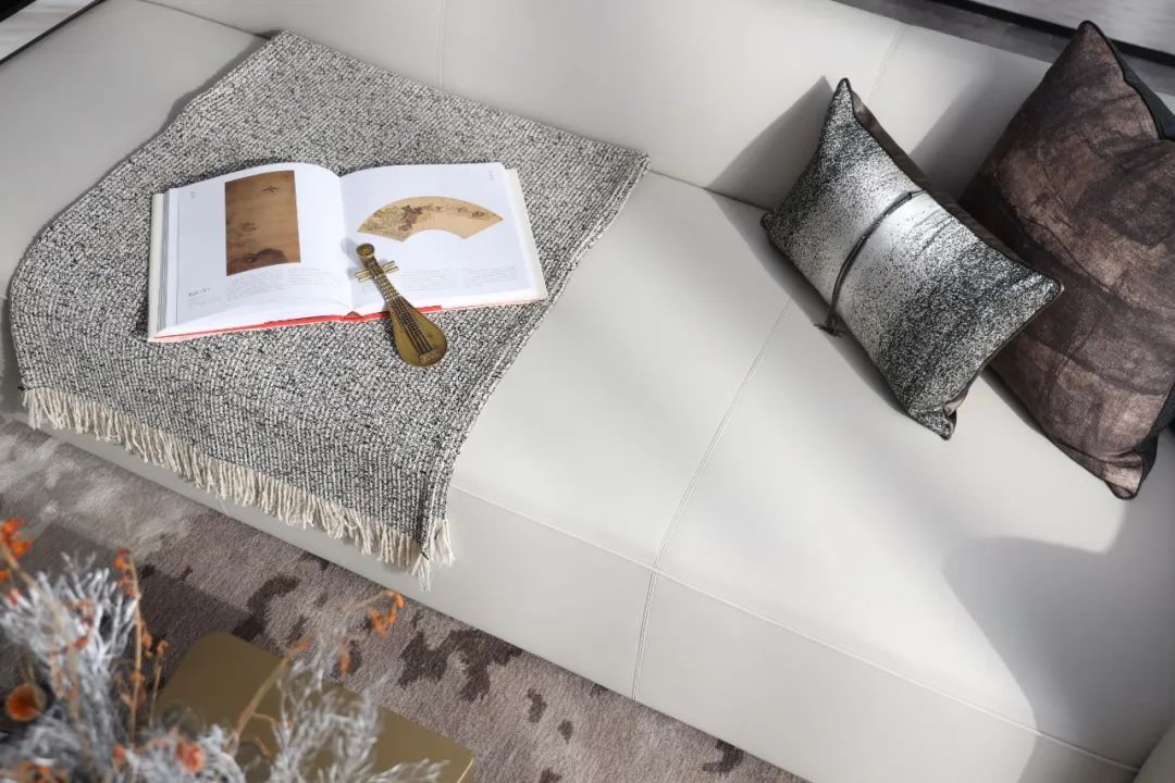 A.N.N 安研设计｜都市竹林，遇见当代士族精神-20