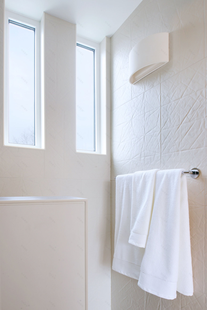 多伦多Mount Pleasant城市别墅室内重建项目丨加拿大多伦多丨加拿大Roundabout Studio公司-26