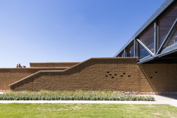 Tierra Adentro Wines（Tierra Adentro 葡萄园餐厅）-16