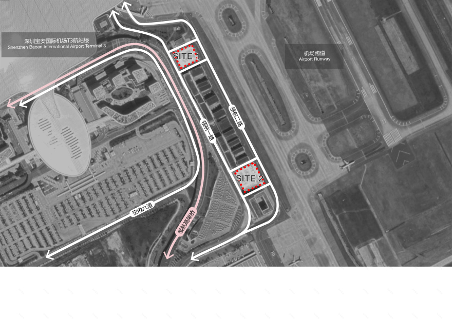 深圳机场数据中心与运营控制大楼丨中国深圳丨深圳华筑建筑工程设计有限公司-24