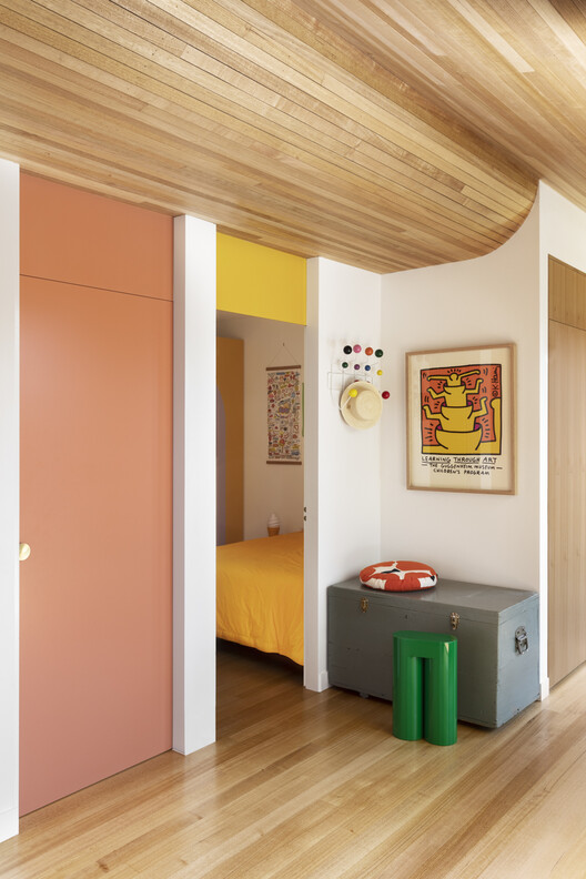 哇喔哇小马之家丨澳大利亚丨WOWOWA Architects-20