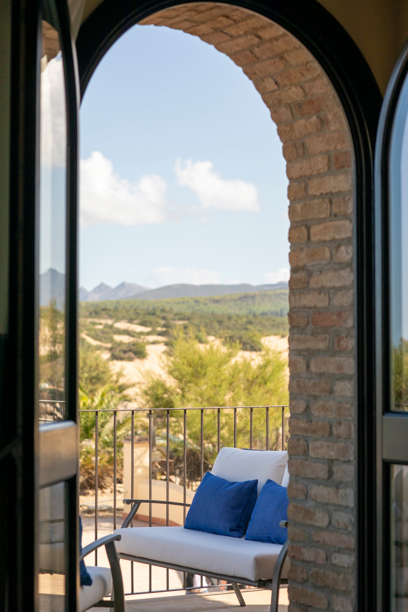 乐沙丘泳池酒店丨意大利丨PLAG STUDIO-23