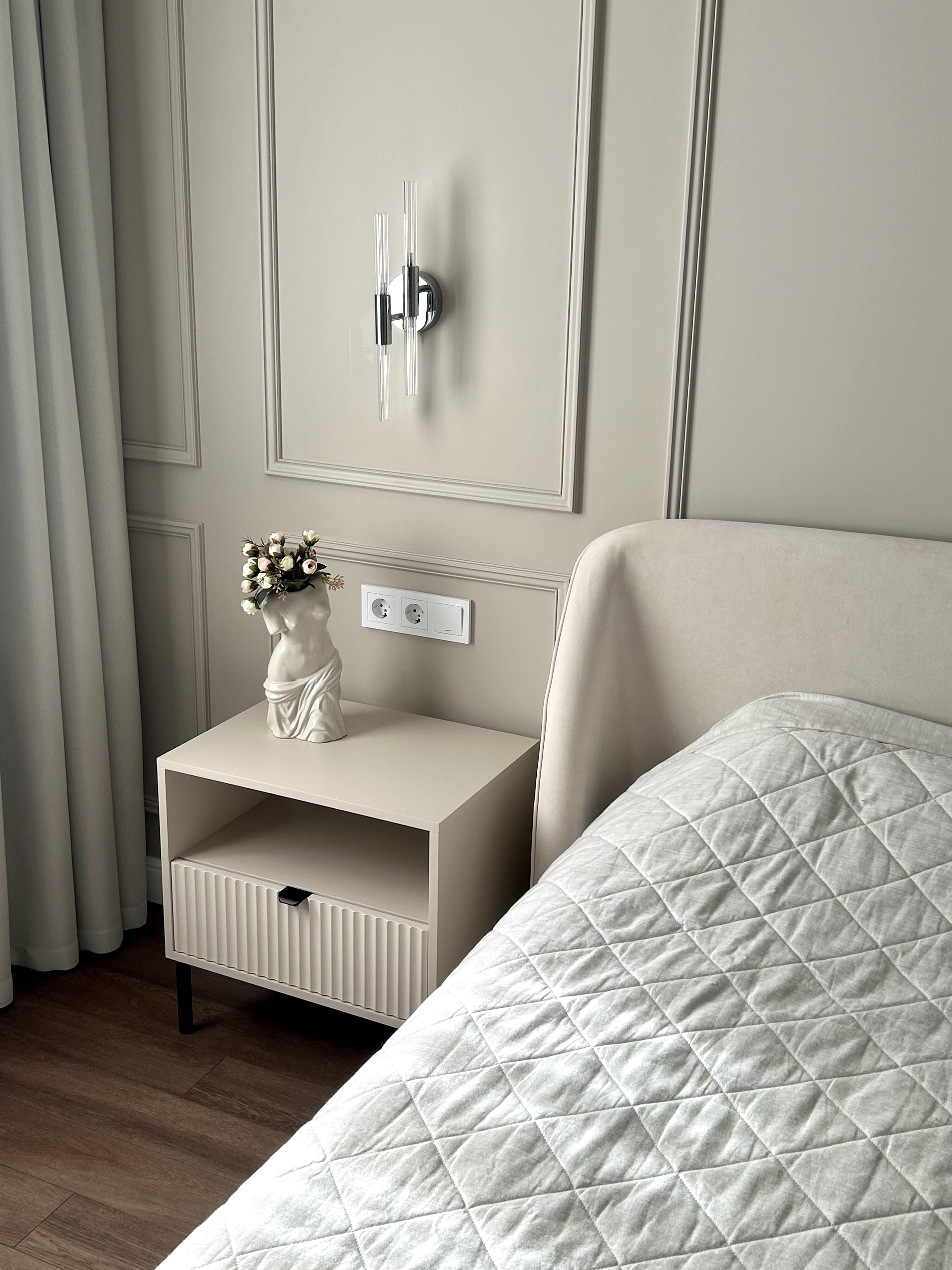 圣彼得堡两层公寓设计项目丨俄罗斯圣彼得堡丨建筑师兼设计师Ситникова Мария-18