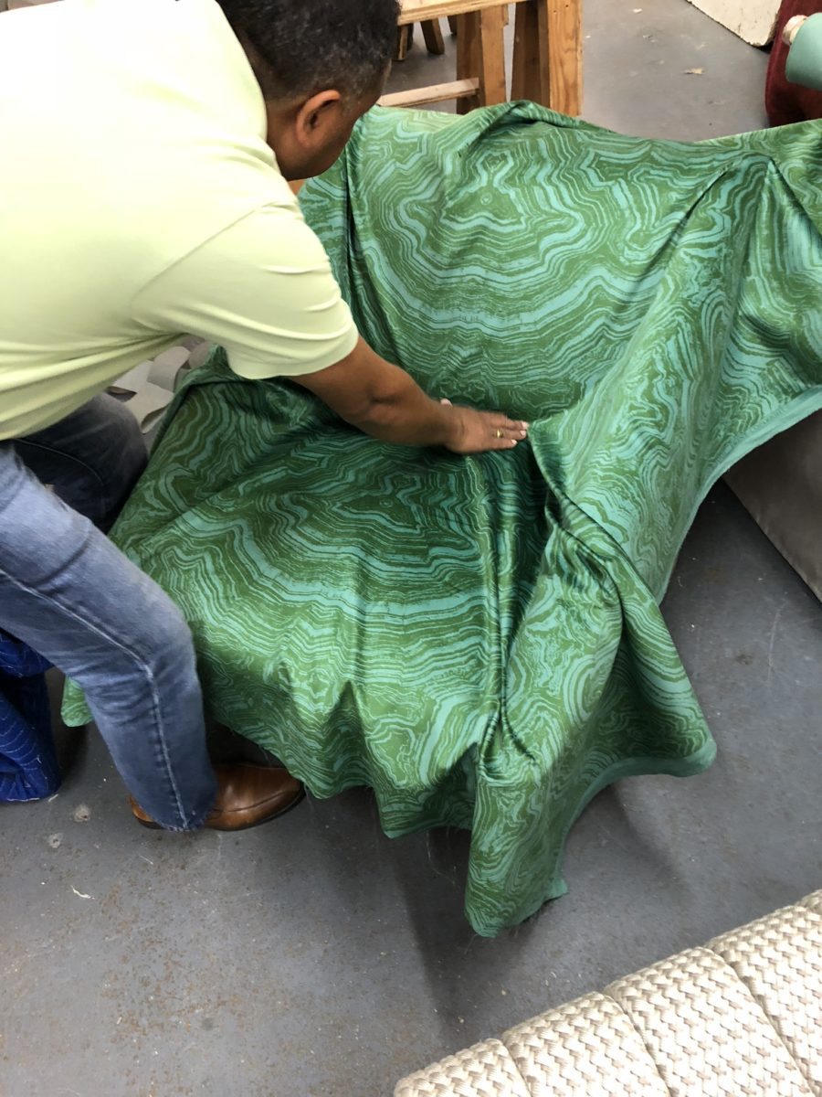 Luxury Living at Fifteen Hudson Yards - Frampton Co-29