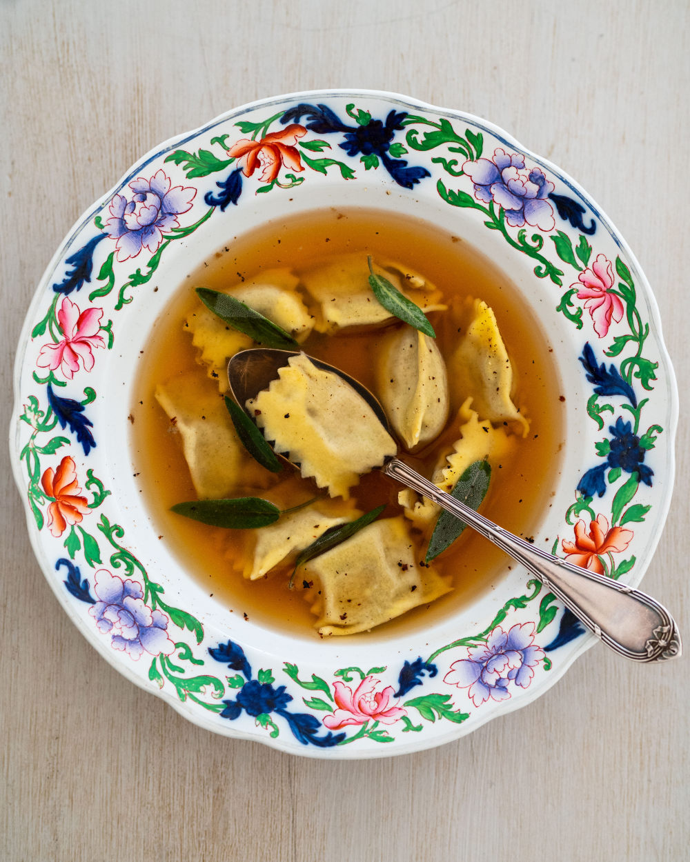 赏心悦目（Instagram为家庭厨师服务）-2