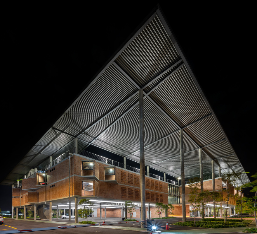 Aemulus 建筑丨马来西亚槟城丨Design Unit Architects Sdn Bhd-41