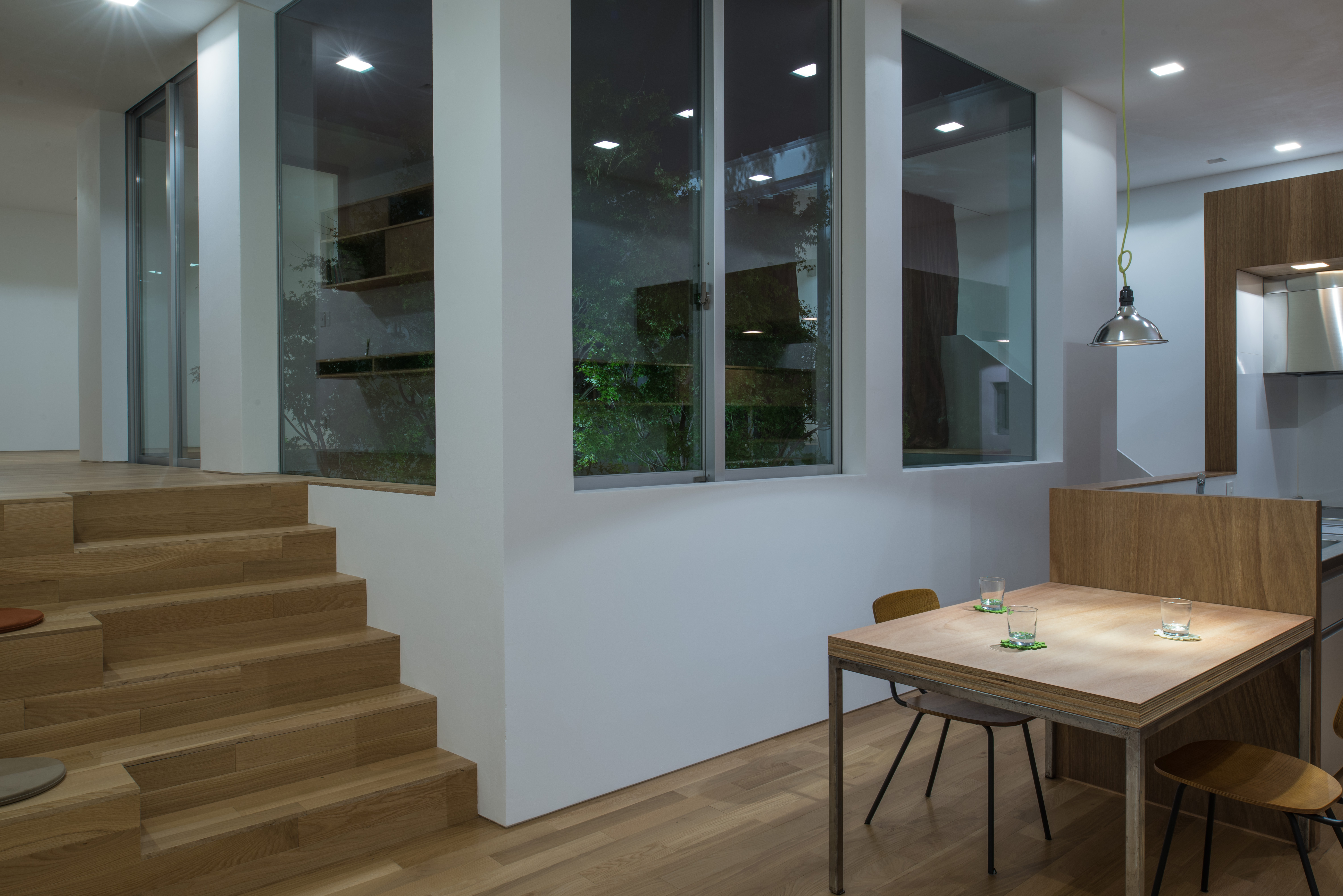 丨日本千叶丨Florian Busch Architects-33