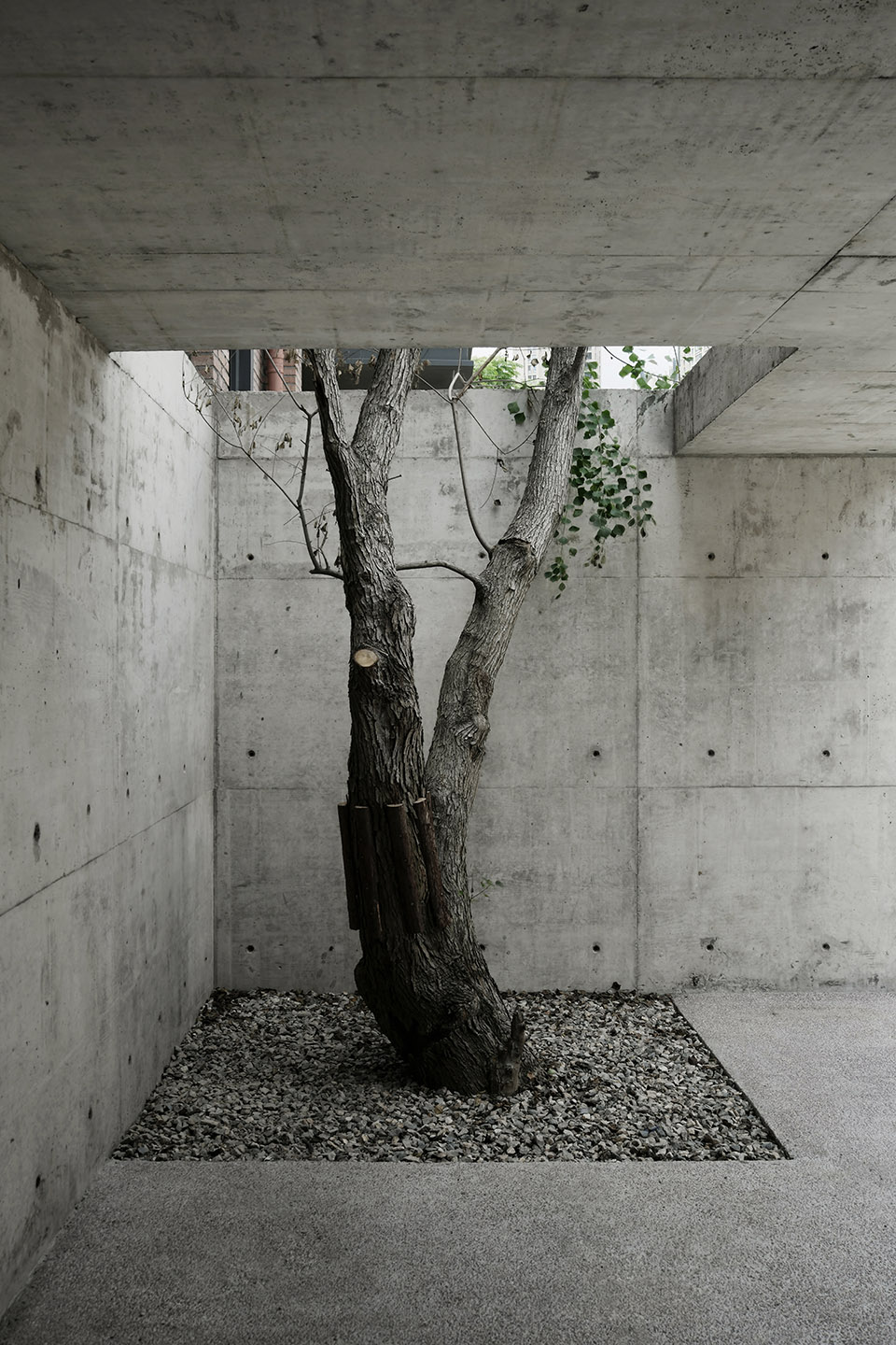 东形西见新址丨中国福州-41