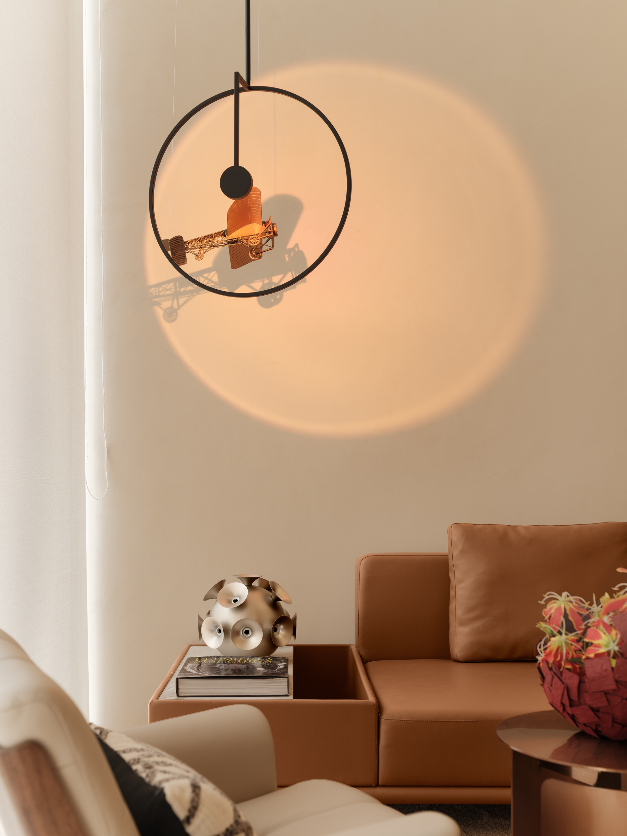 昆明雅居乐中央雅府丨中国昆明丨ENJOYDESIGN-33