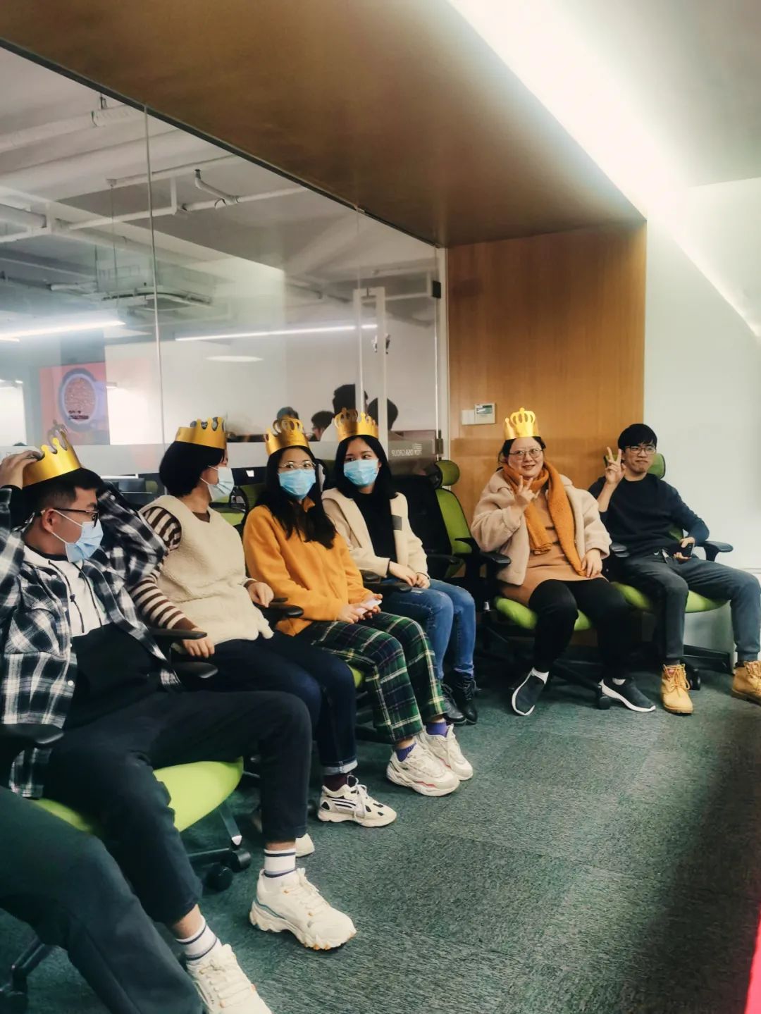 东设腊八节设计盛宴丨DSA 东设计-27