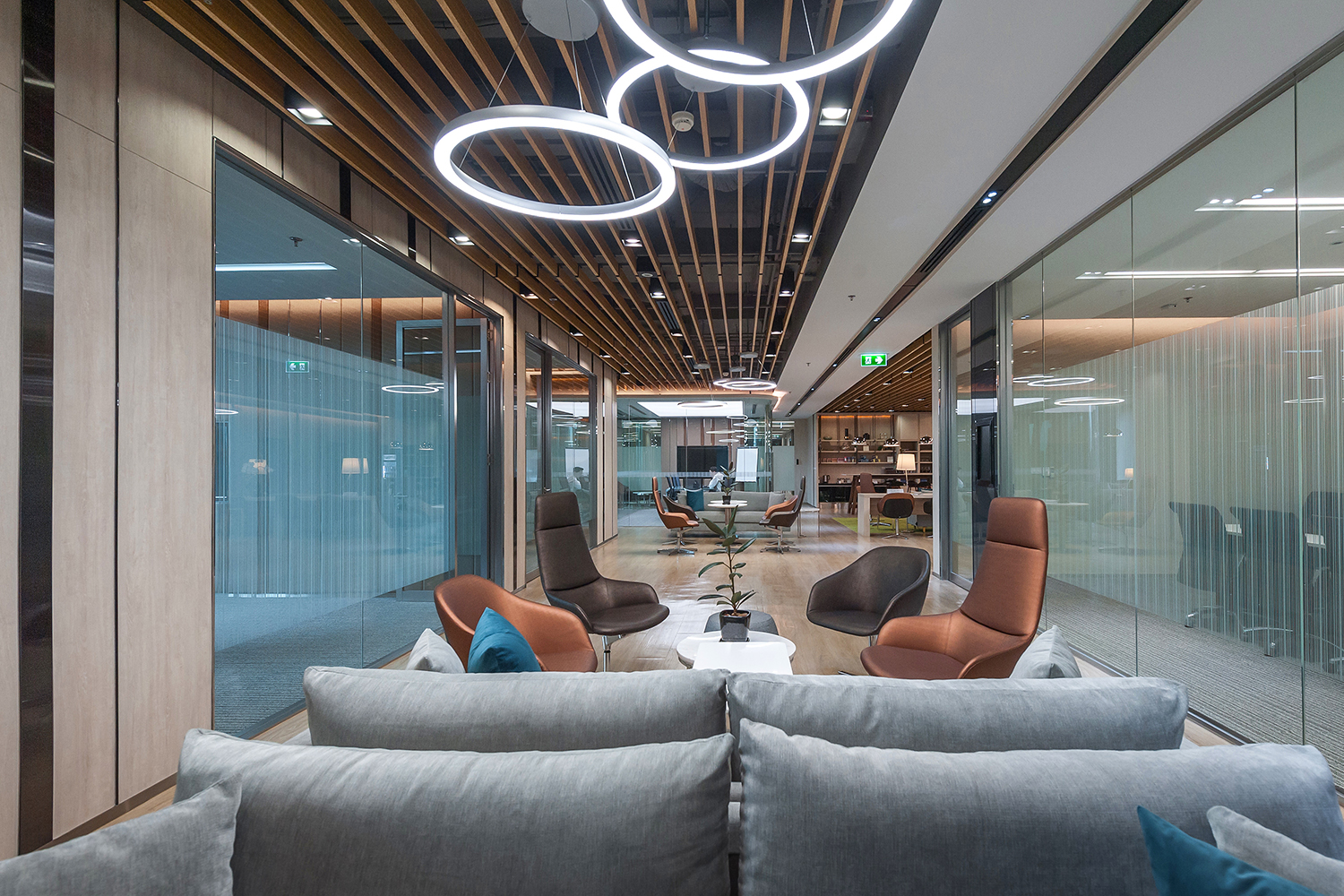 风险投资生态综合办公 | PIA | 2022 | 泰国-2