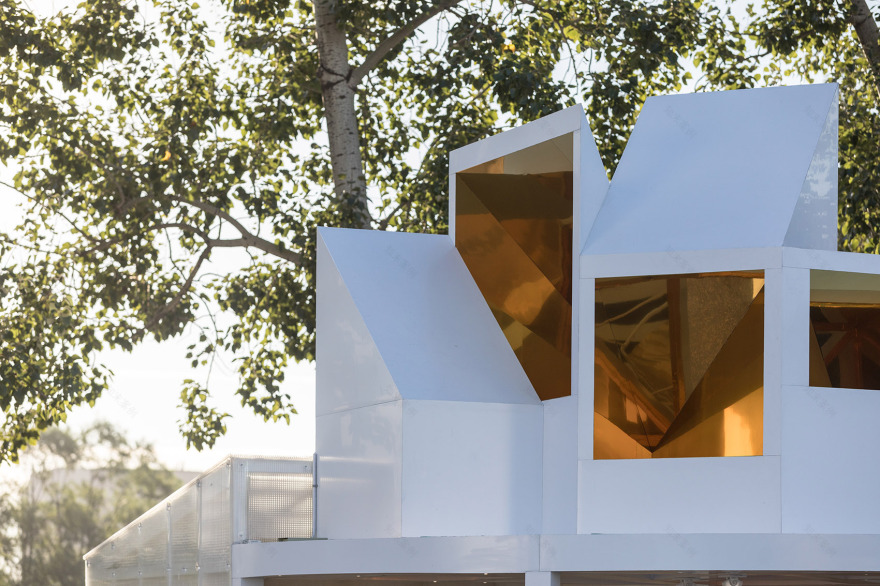 北京“望远家” · MINI LIVING · 孙大勇的微公寓设计惊艳亮相-64