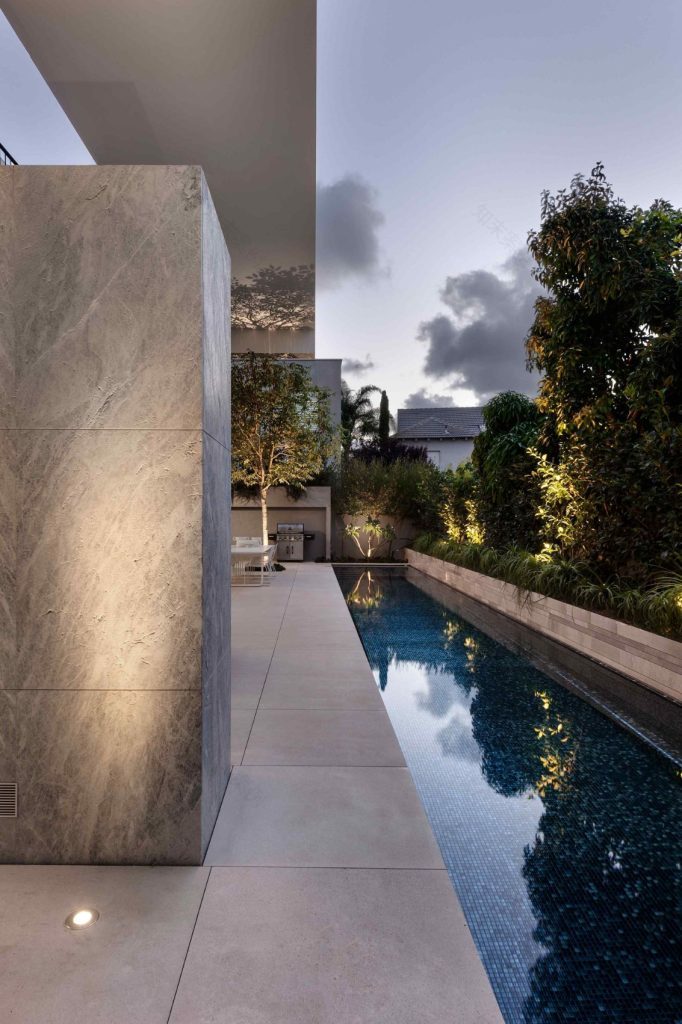 丨以色列丨סמט אדריכלים-63