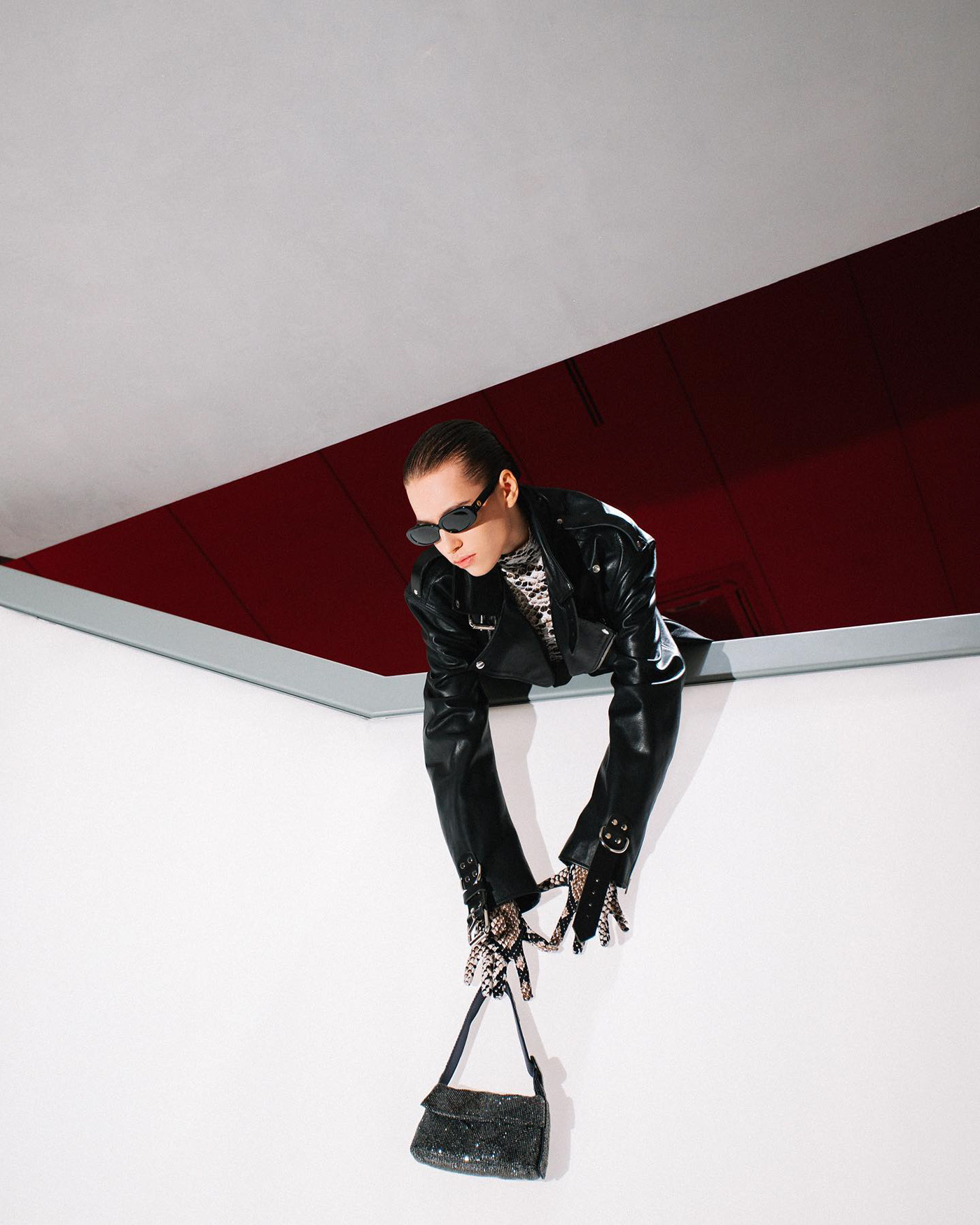 MIRAGE 电影院丨俄罗斯丨DA bureau-77