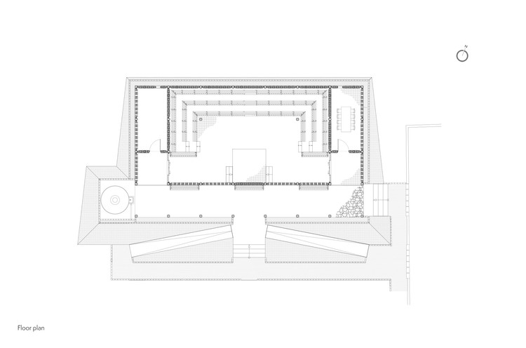 乌干达乡村社区健康教育中心-10