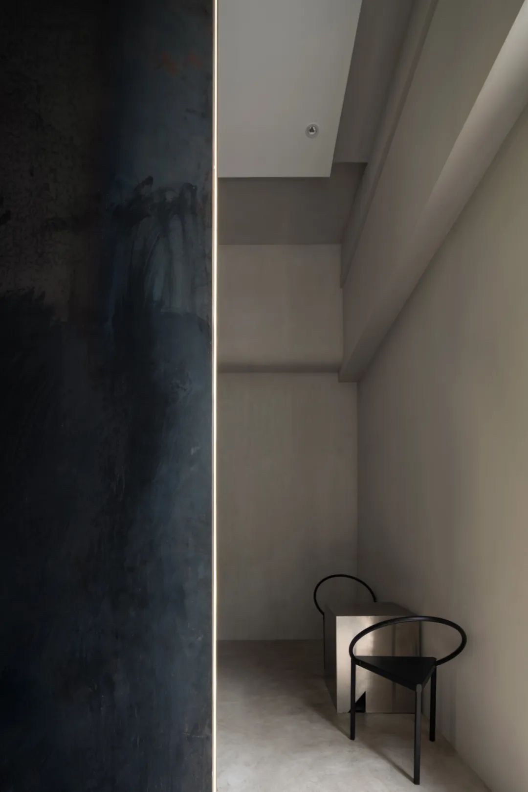 时光通道 · SHANKOU 咖啡馆的空间探索丨中国淮安丨彡口建筑-39