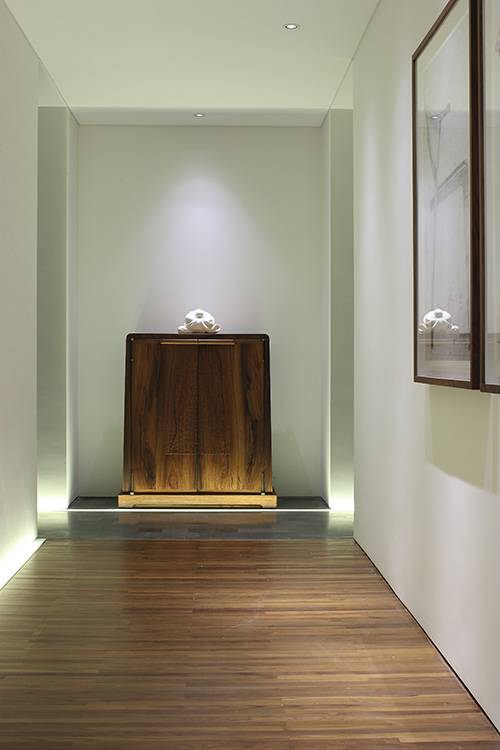 半木空间 & 吕永中工作室丨中国北京丨吕永中设计事务所-30