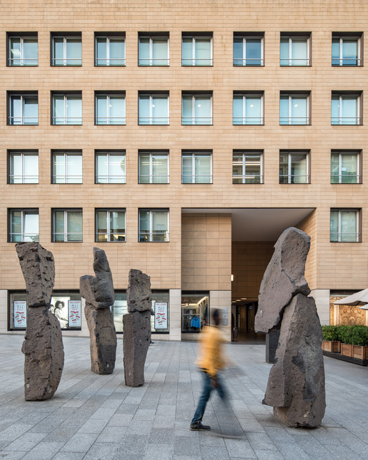 丨黎巴嫩贝鲁特丨Rafael Moneo-28