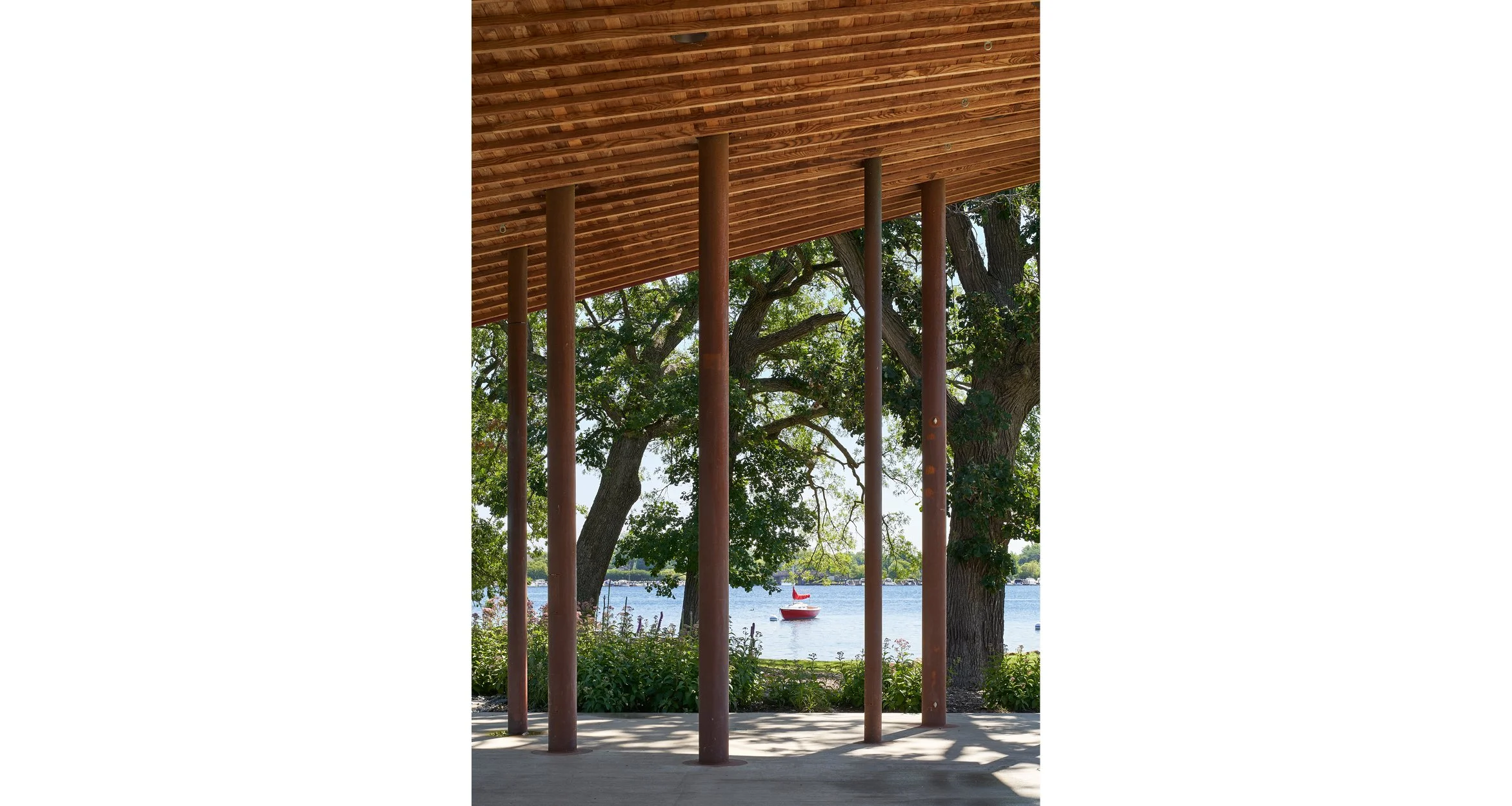 埃尔西奥公共区域（注：celsior作为生僻词，若这是特定名称，E·celsior 可能是个性化的拼写，以上埃尔西奥为音译，Commons 常见义为公共区域 ） 丨美国丨VJAA-4