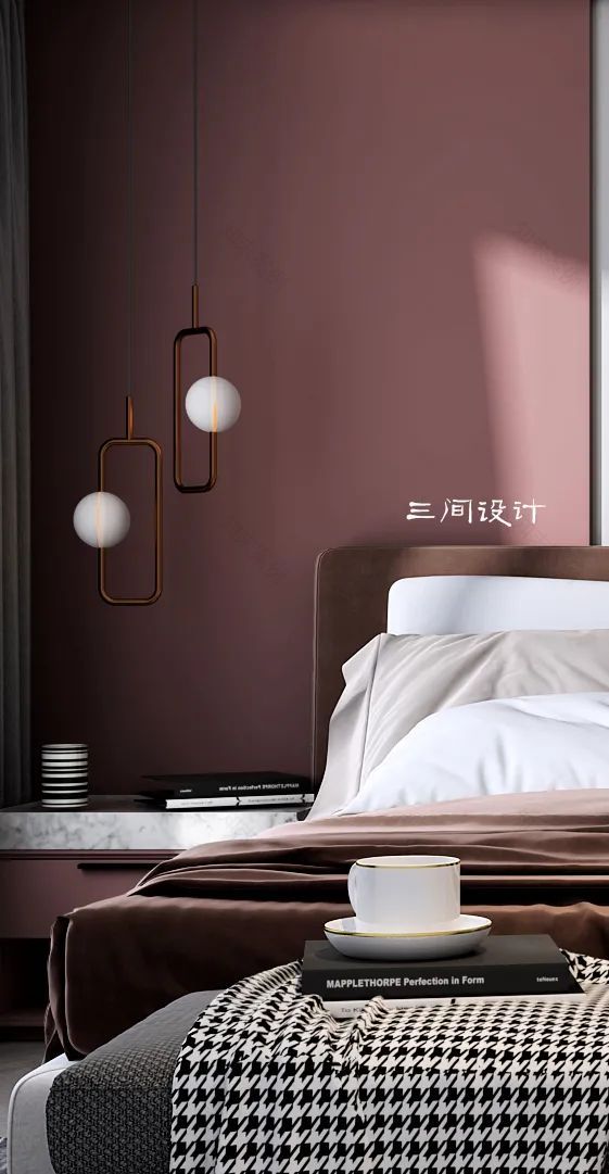 中联天城·复式│现代简约·烟火气空间-38