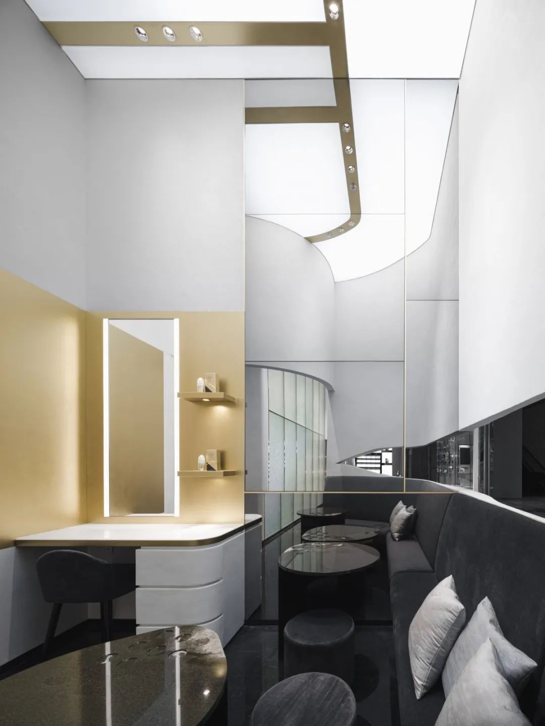 东京 Ariake 住宅丨日本东京丨I IN Inc.-138