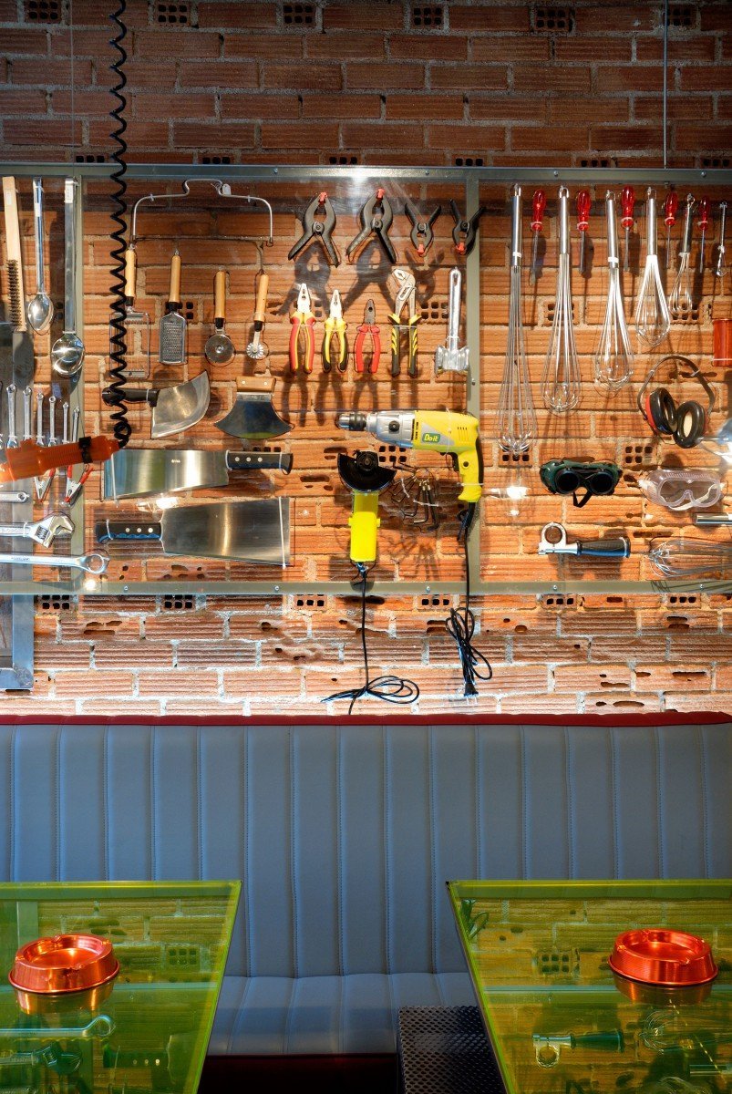 雷亚尔餐厅(Relanti)-4