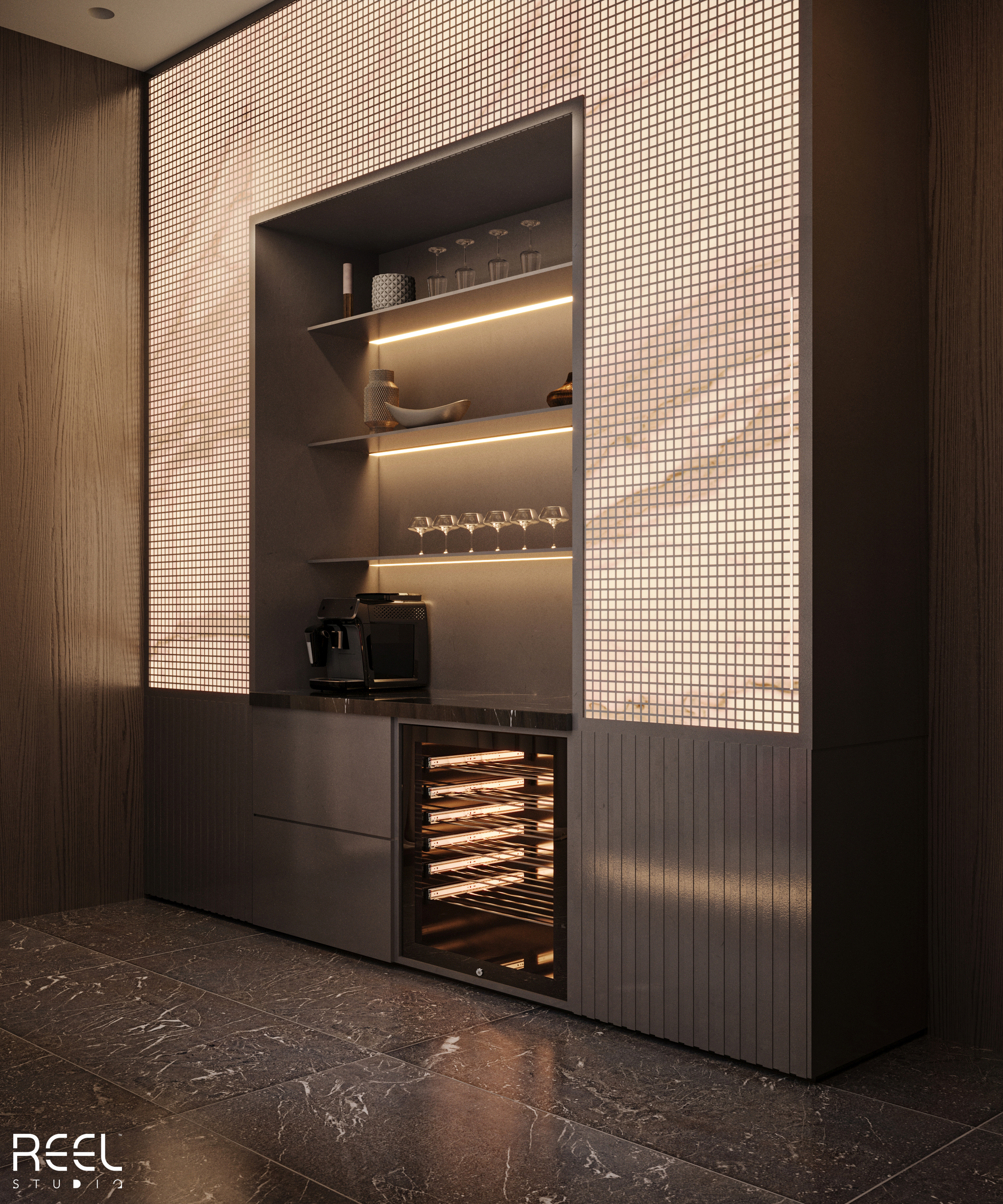 影音室丨Reel Studio-10