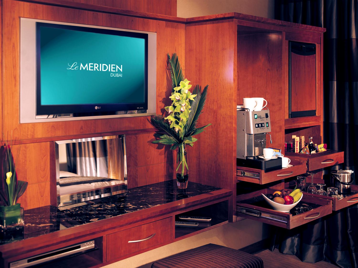 )Le Meridien Dubai, Dubai, United Arab Emirates-7