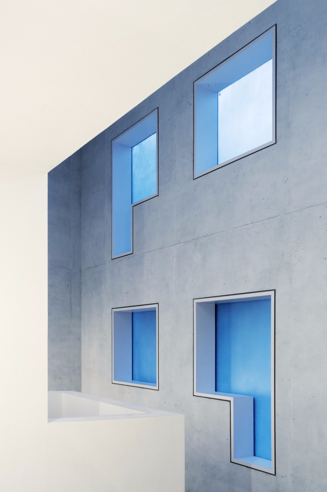 Ralph Graef：包豪斯摄影系列-16