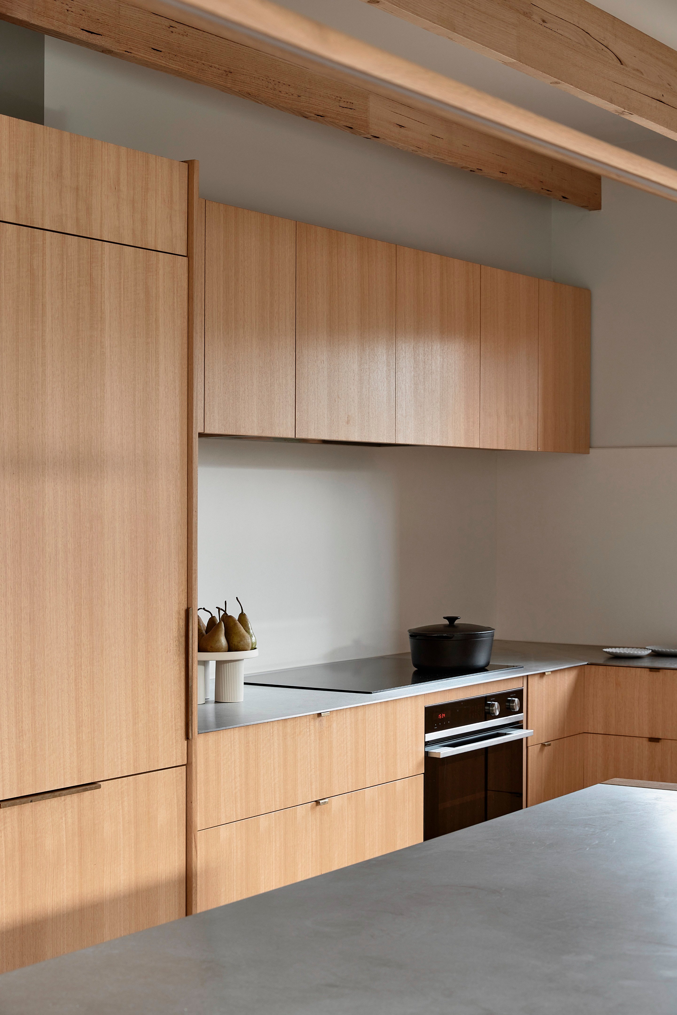 当地住宅丨澳大利亚丨Zen Architecture-15