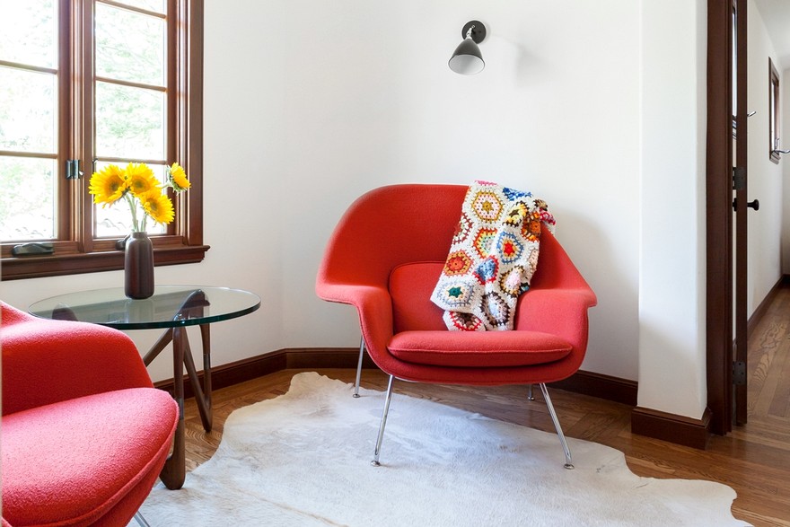 加州萨克拉门托 19 街西班牙风格家园重建记-20