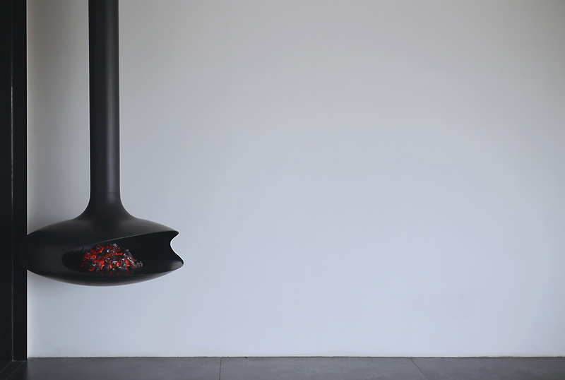 现代禅意空间，演绎定制家居之美-13