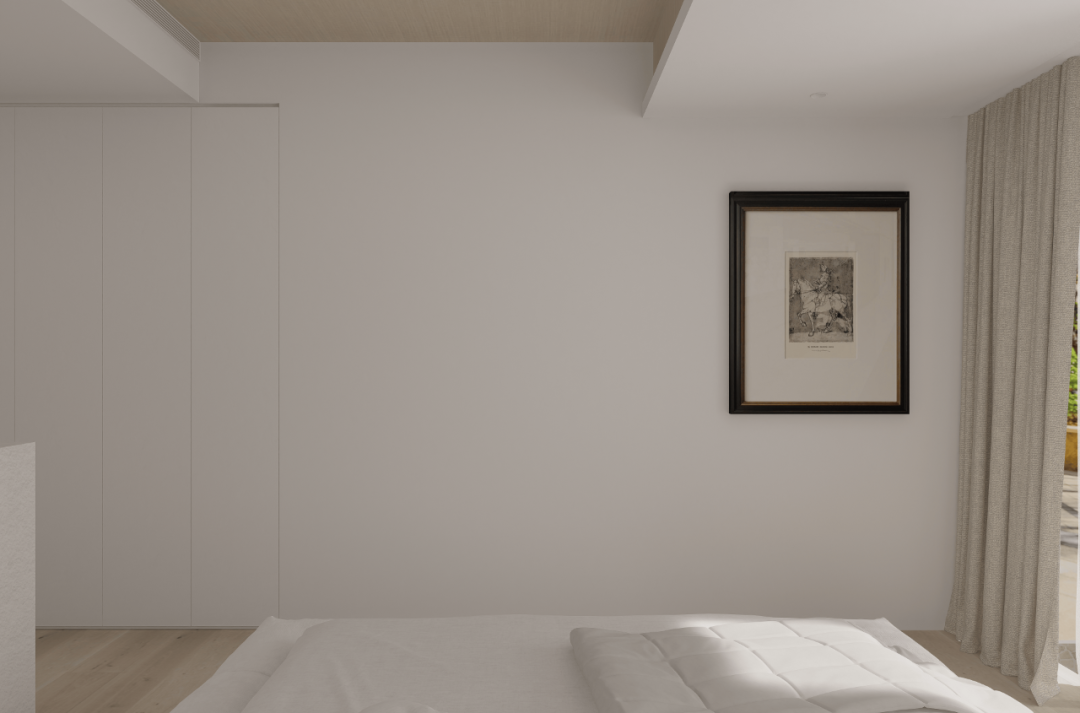 璞采|亦生活亦度假的房子-91