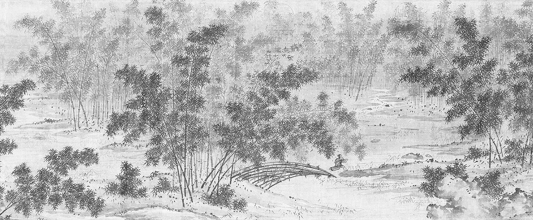 悬竹，上海 / 来建筑-设计工作室-8